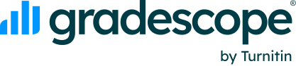 Gradescope Logo